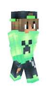 Skin preview