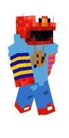 Skin preview