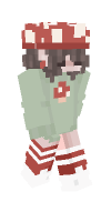 Skin preview