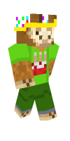 Skin preview