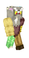 Skin preview