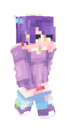 Skin preview