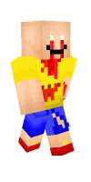 Skin preview