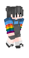 Skin preview