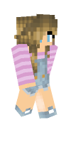 Skin preview