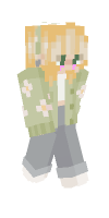 Skin preview