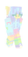Skin preview