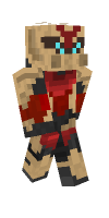 Skin preview