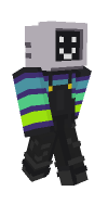 Skin preview