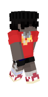 Skin preview