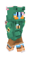 Skin preview