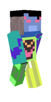 Skin preview