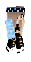 Skin preview
