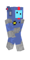 Skin preview