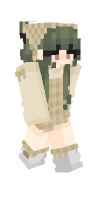 Skin preview