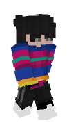 Skin preview