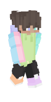 Skin preview