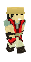 Skin preview