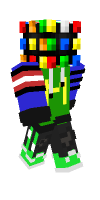 Skin preview