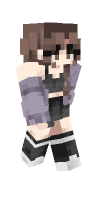 Skin preview