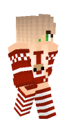 Skin preview