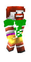 Skin preview