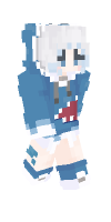 Skin preview