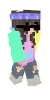 Skin preview