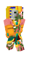 Skin preview