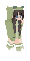 Skin preview