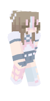 Skin preview