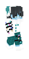 Skin preview