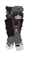 Skin preview