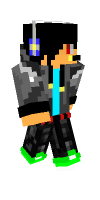 Skin preview