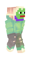 Skin preview