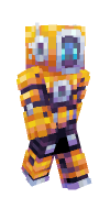 Skin preview