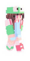 Skin preview