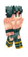 Skin preview