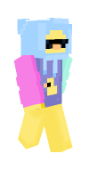 Skin preview