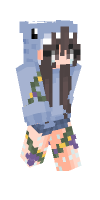 Skin preview
