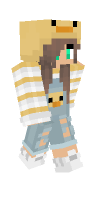 Skin preview