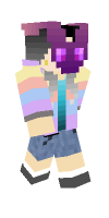 Skin preview