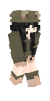 Skin preview