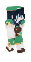 Skin preview