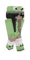 Skin preview