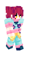 Skin preview