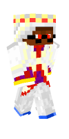 Skin preview