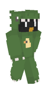 Skin preview