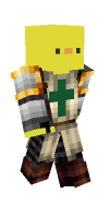 Skin preview