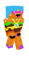 Skin preview